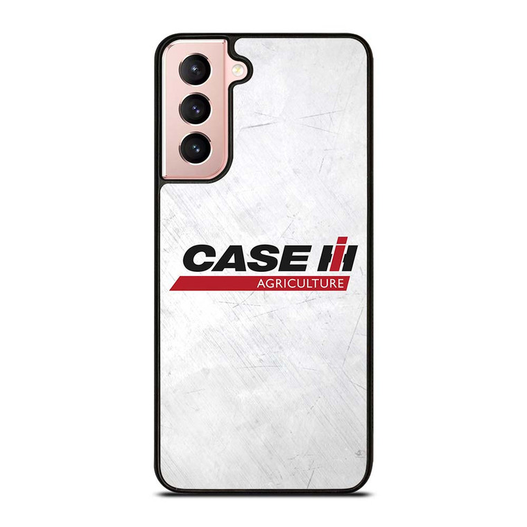 CASE IH INTERNATIONAL HARVERSTER LOGO Samsung Galaxy S21 Case Cover