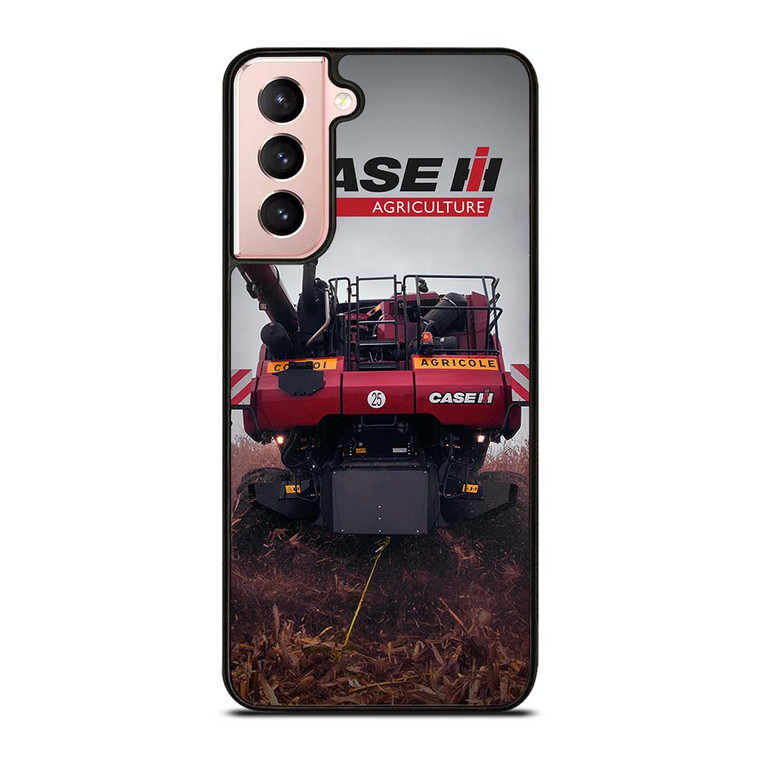 CASE IH TRACTOR INTERNATIONAL HARVESTER Samsung Galaxy S21 Case Cover