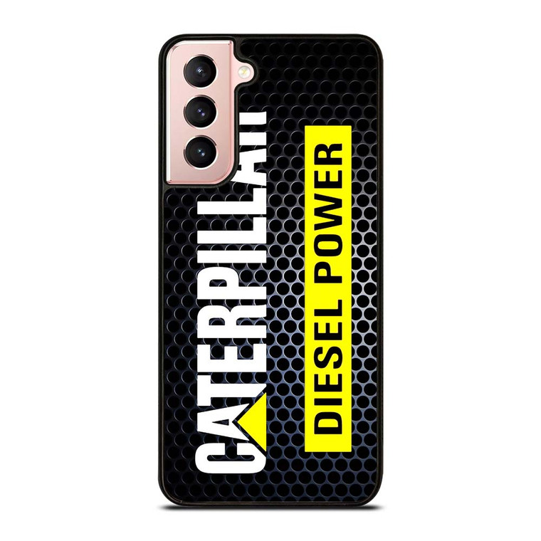 CATERPILLAR 3 Samsung Galaxy S21 Case Cover