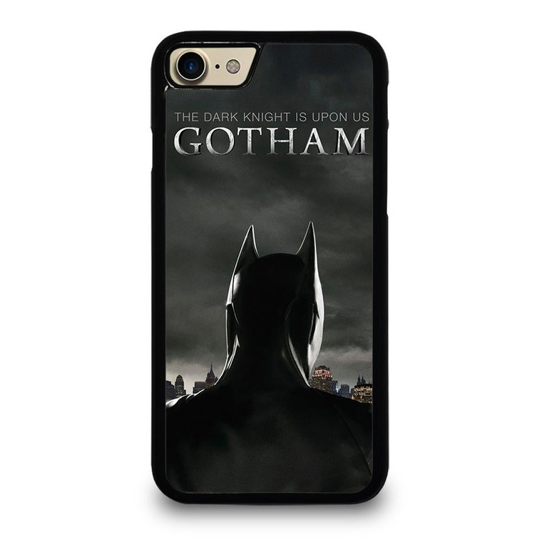 BATMAN GOTHAM TV SERIES iPhone 7 / 8 Case Cover
