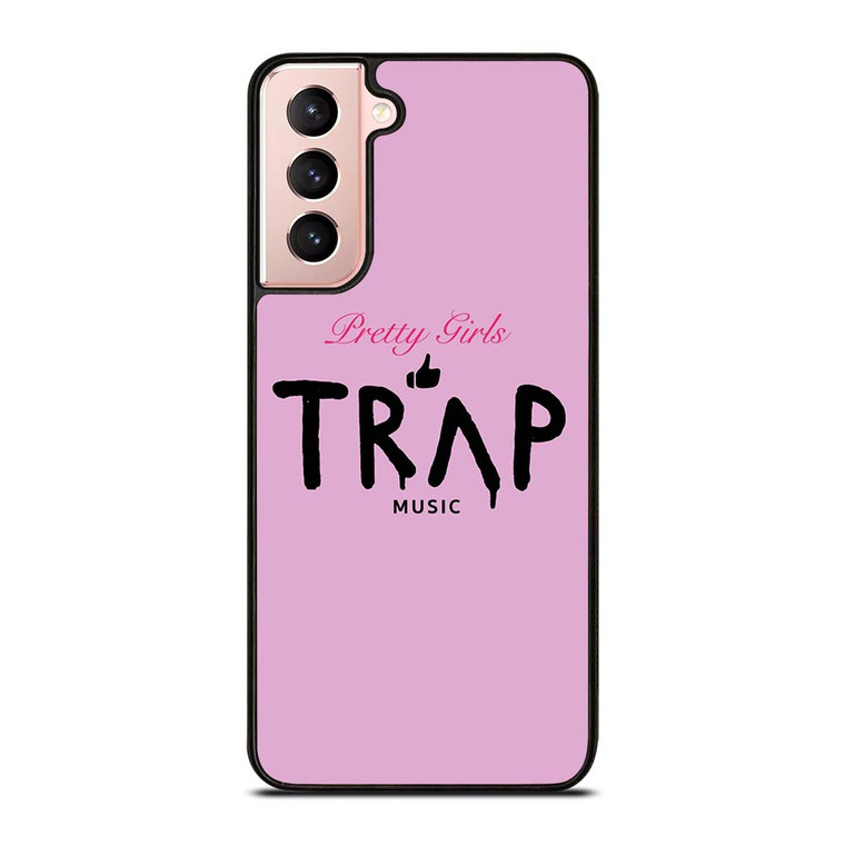 CHAINZ PRETTY GIRLS TRAP Samsung Galaxy S21 Case Cover
