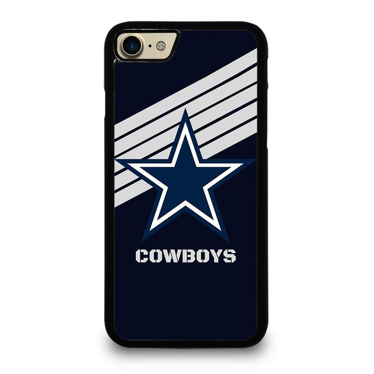 DALLAS COWBOYS ICON iPhone 7 / 8 Case Cover
