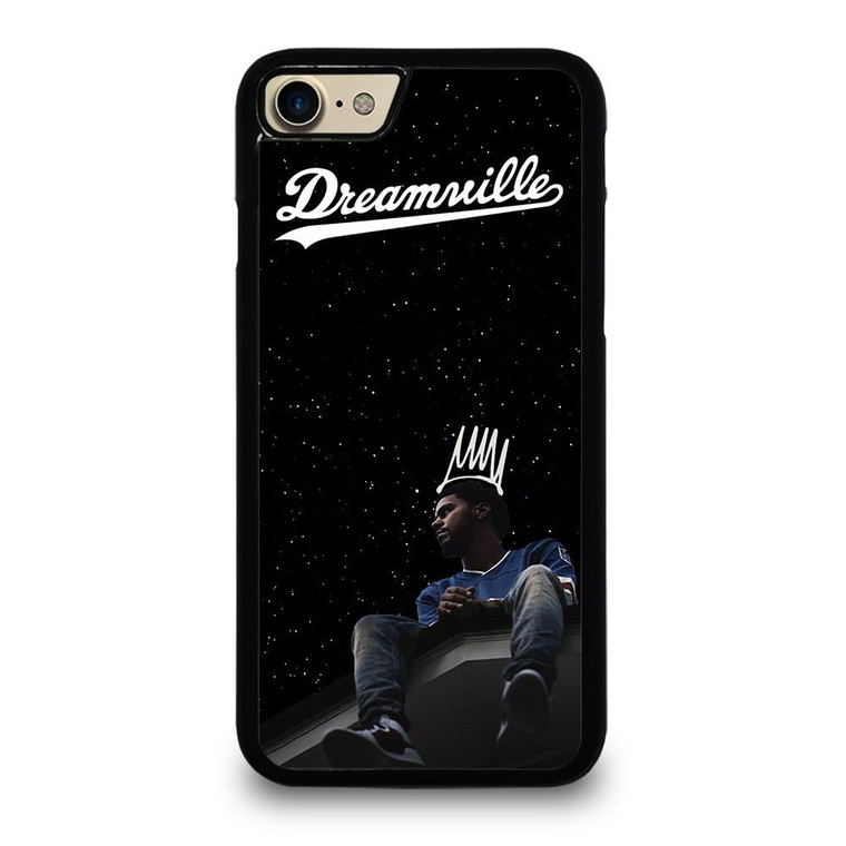 DREAMVILLE SINGER iPhone 7 / 8 Case Cover
