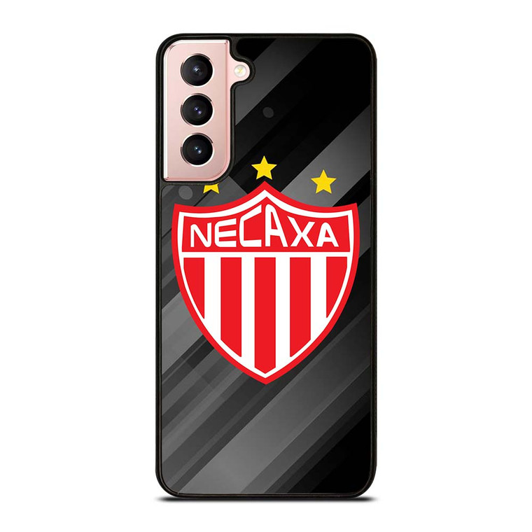 DEPOSTIVO NECAXA FOOTBALL Samsung Galaxy S21 Case Cover