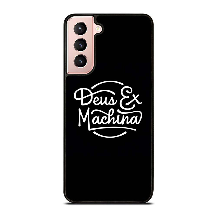 DEUS EX MACHINA MOTORCYCLES 2 Samsung Galaxy S21 Case Cover
