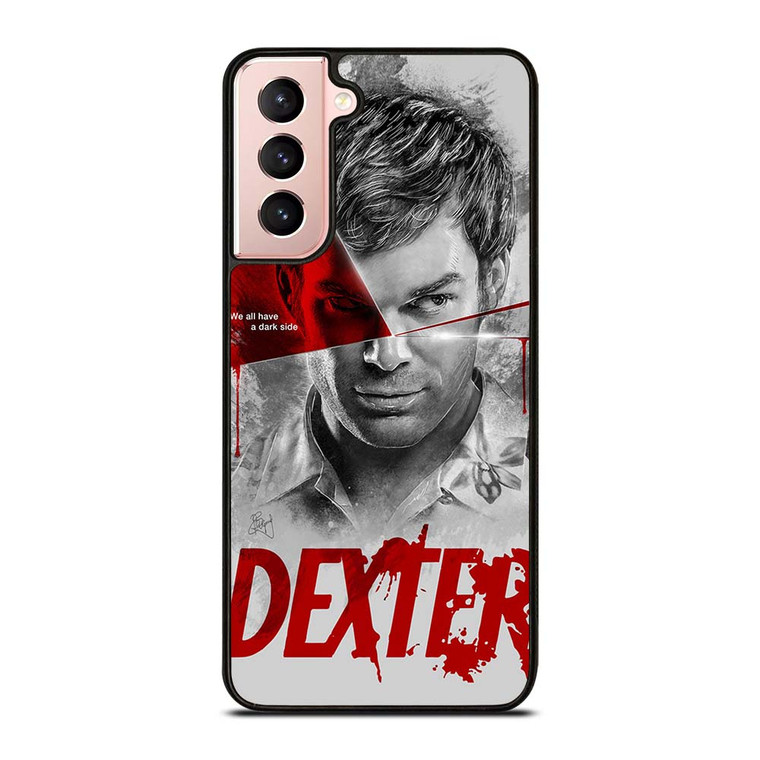 DEXTER 2 Samsung Galaxy S21 Case Cover