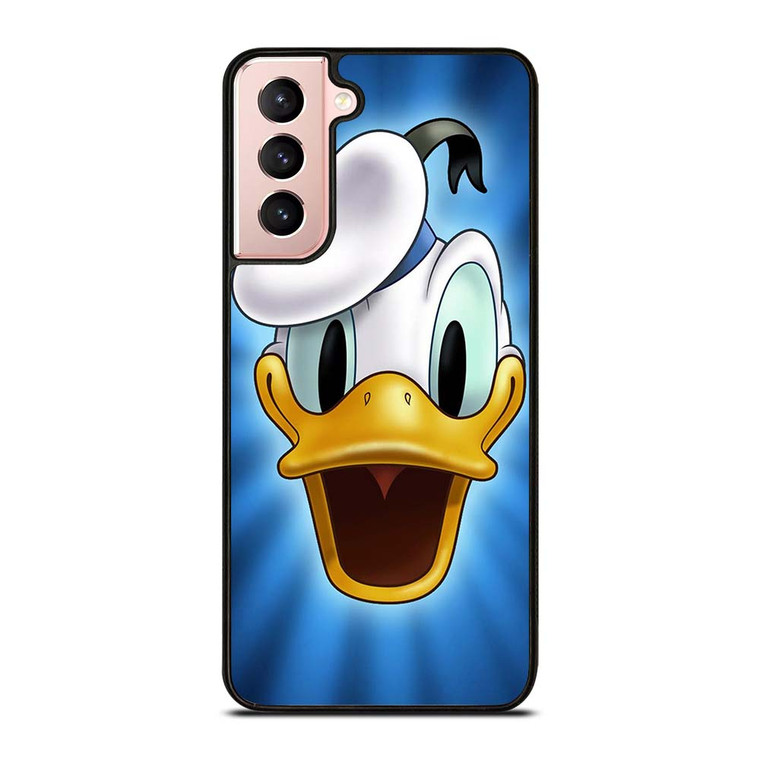 DISNEY DONALD DUCK Samsung Galaxy S21 Case Cover