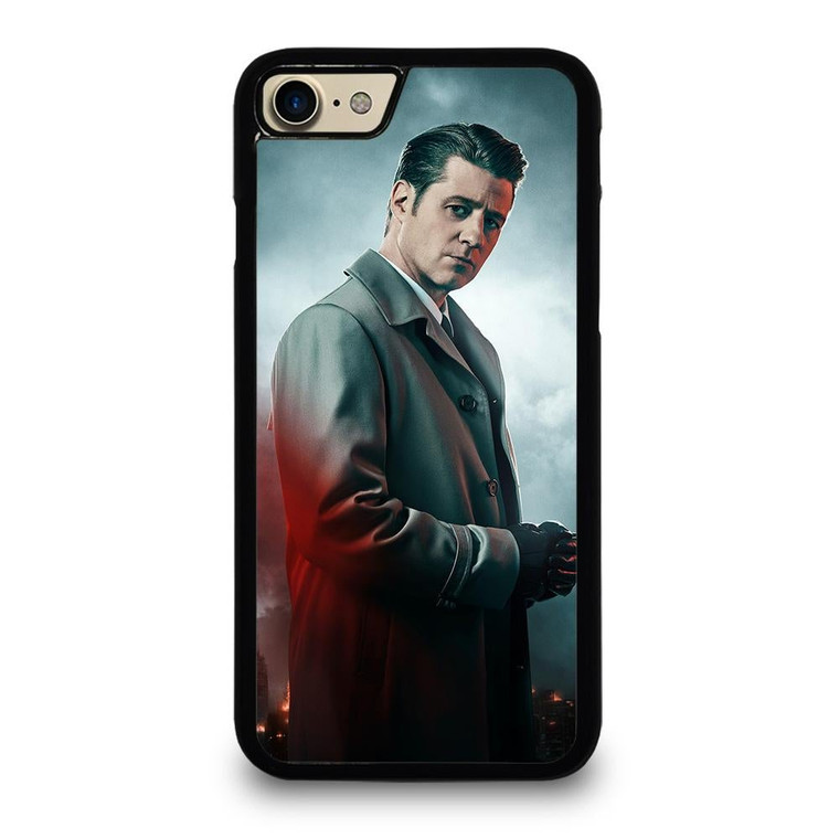GOTHAM JIM GORDON iPhone 7 / 8 Case Cover