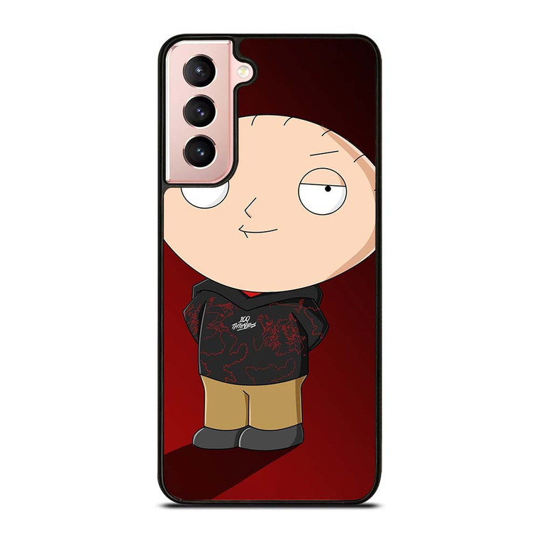FAMILY GUY STEWIE GRIFFIN Samsung Galaxy S21 Case Cover