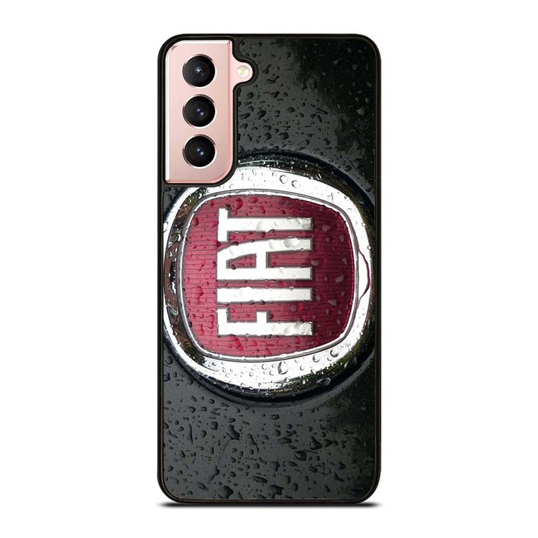FIAT Samsung Galaxy S21 Case Cover