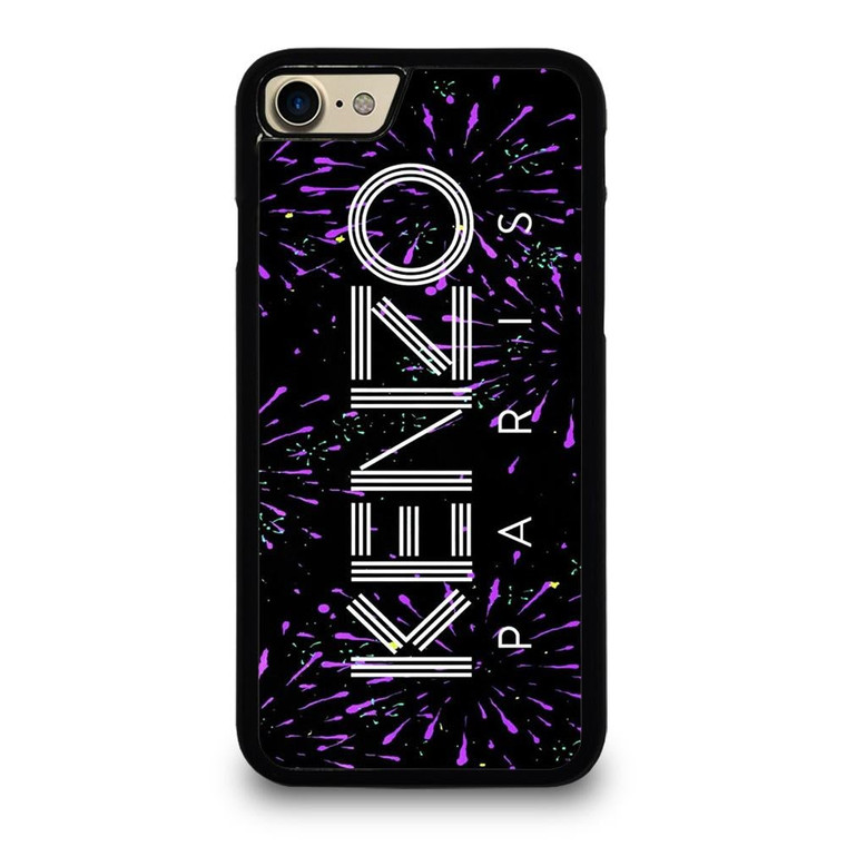 KENZO PARIS SYMBOL iPhone 7 / 8 Case Cover