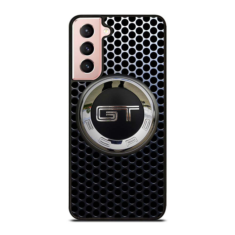 FORD MUSTANG GT Samsung Galaxy S21 Case Cover