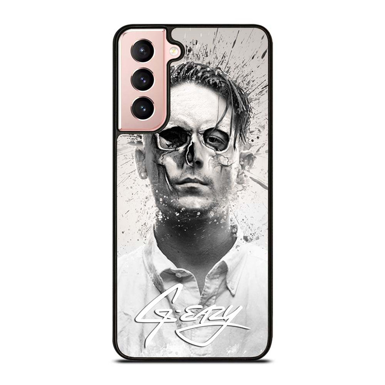 G-EAZY Samsung Galaxy S21 Case Cover