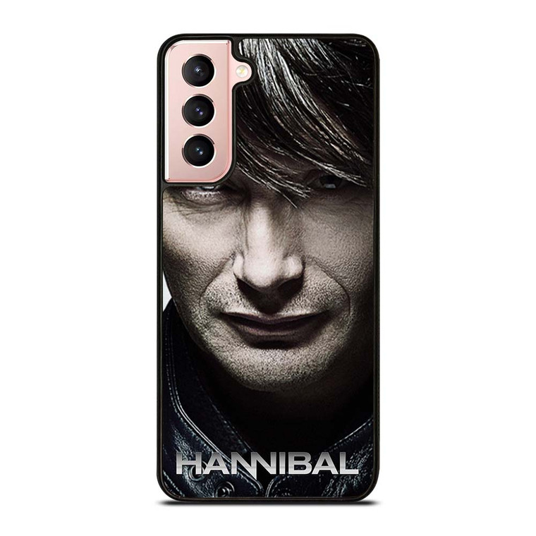 HANNIBAL Samsung Galaxy S21 Case Cover