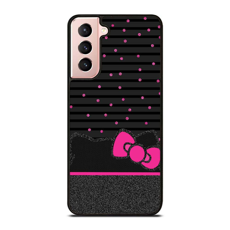 HELLO KITTY Samsung Galaxy S21 Case Cover