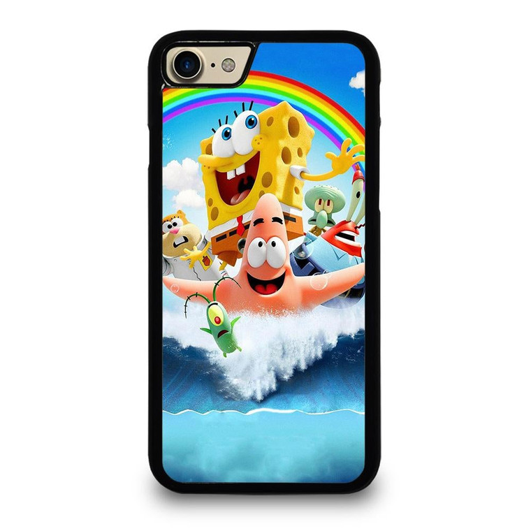 SPONGEBOB NEW iPhone 7 / 8 Case Cover