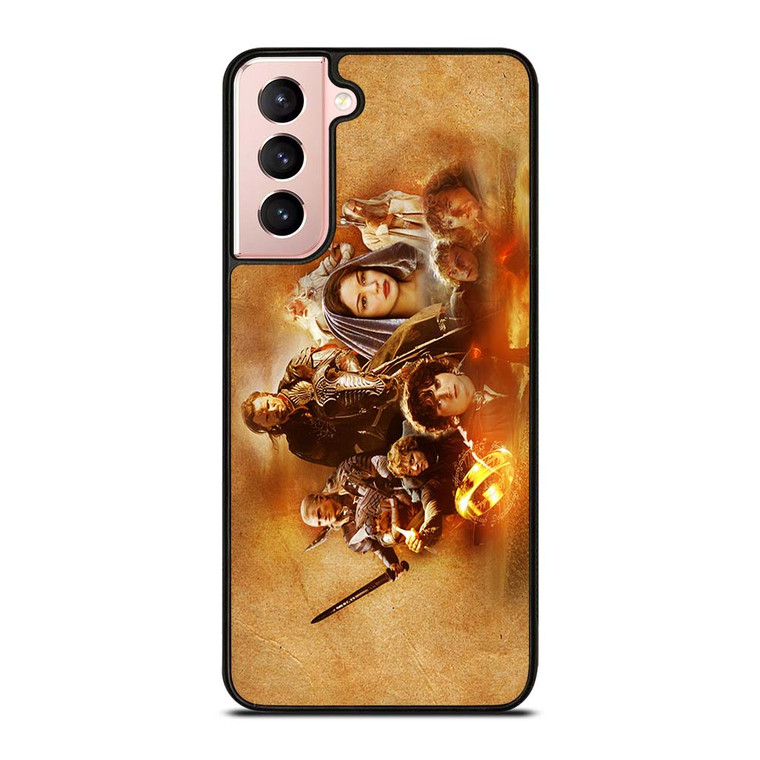 HOBBIT LORD OF THE RING Samsung Galaxy S21 Case Cover