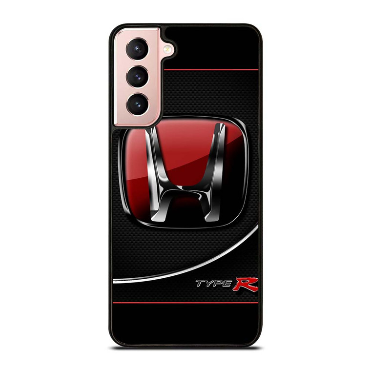 HONDA Samsung Galaxy S21 Case Cover