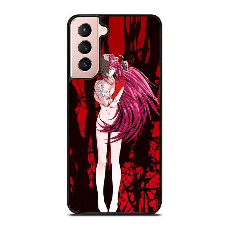 HOT ELFEN LIED Samsung Galaxy S21 Case Cover