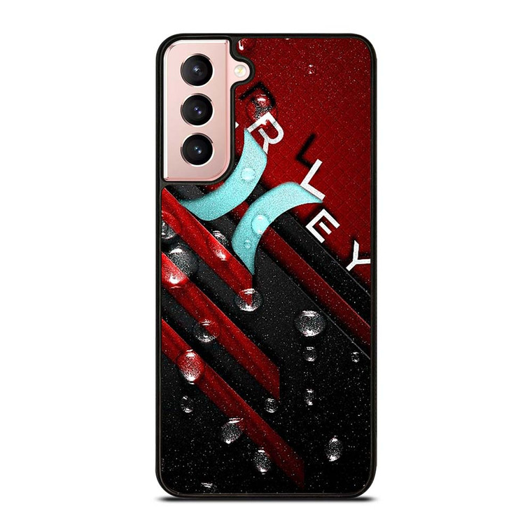 HURLEY ICON Samsung Galaxy S21 Case Cover