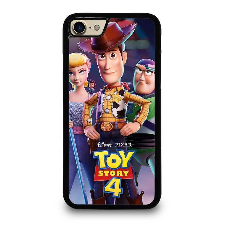 TOY STORY 4 DISNEY iPhone 7 / 8 Case Cover