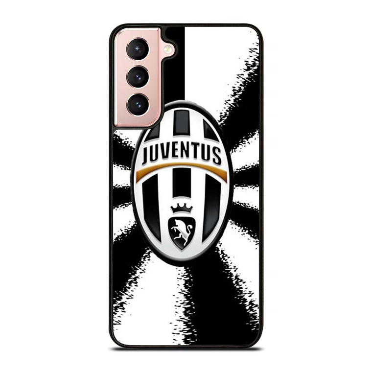 JUVENTUS FC LOGO Samsung Galaxy S21 Case Cover