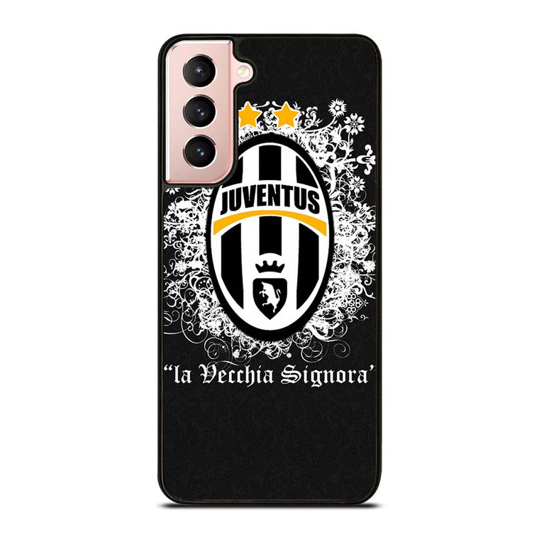 JUVENTUS Samsung Galaxy S21 Case Cover