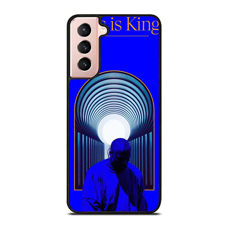 KANYE WEST JESUS IS KING ALBUM COVER Samsung Galaxy S21 Case Cover