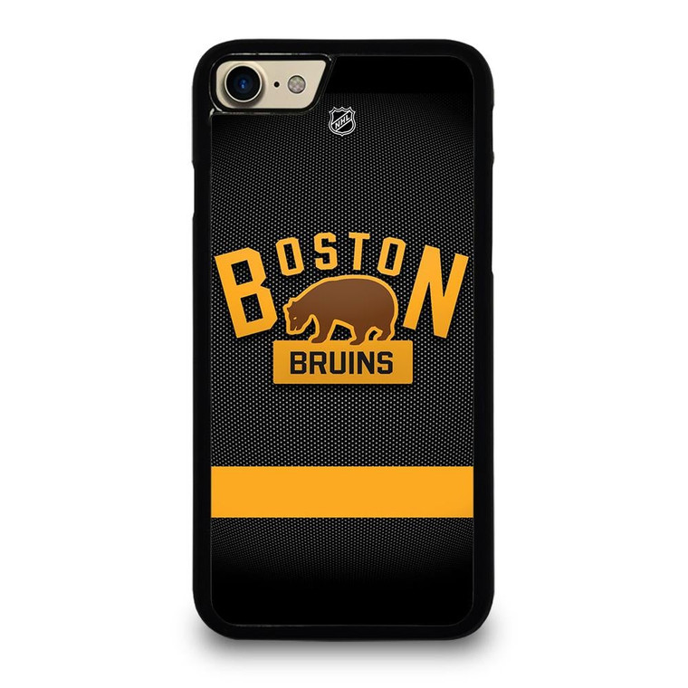 BOSTON BRUINS ICON iPhone 7 / 8 Case Cover