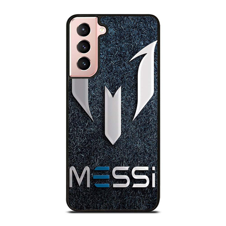 LIONEL MESSI ICON Samsung Galaxy S21 Case Cover