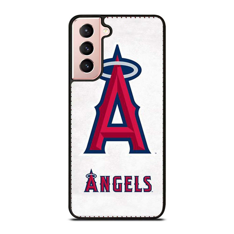 LOS ANGELES ANGELS BASEBALL Samsung Galaxy S21 Case Cover