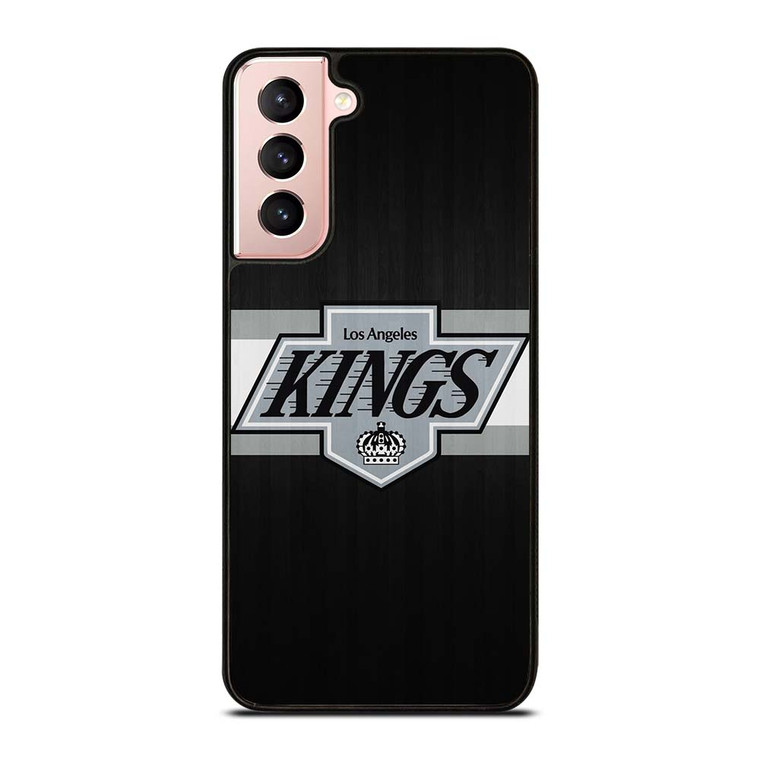 LOS ANGELES KINGS Samsung Galaxy S21 Case Cover