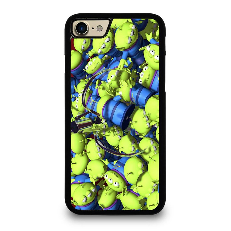 DISNEY TOY STORY ALIEN iPhone 7 / 8 Case Cover