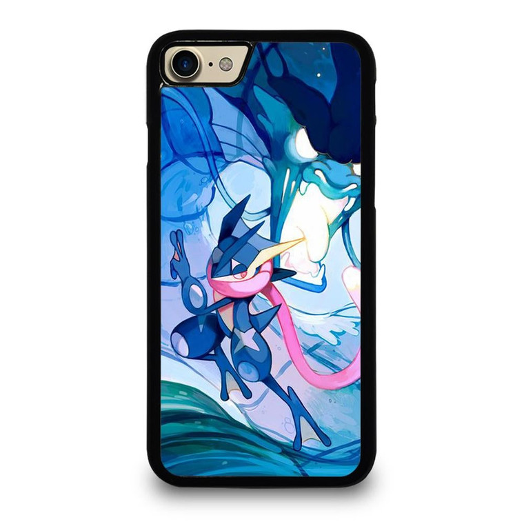 GRENINJA POKEMON iPhone 7 / 8 Case Cover