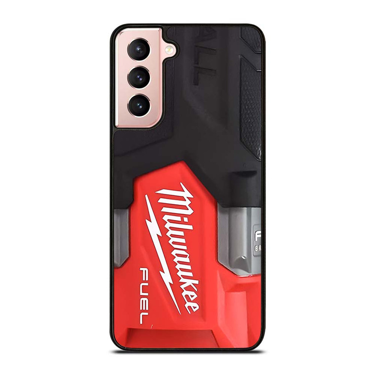 MILWAUKEE TOOLS SAWZAL Samsung Galaxy S21 Case Cover