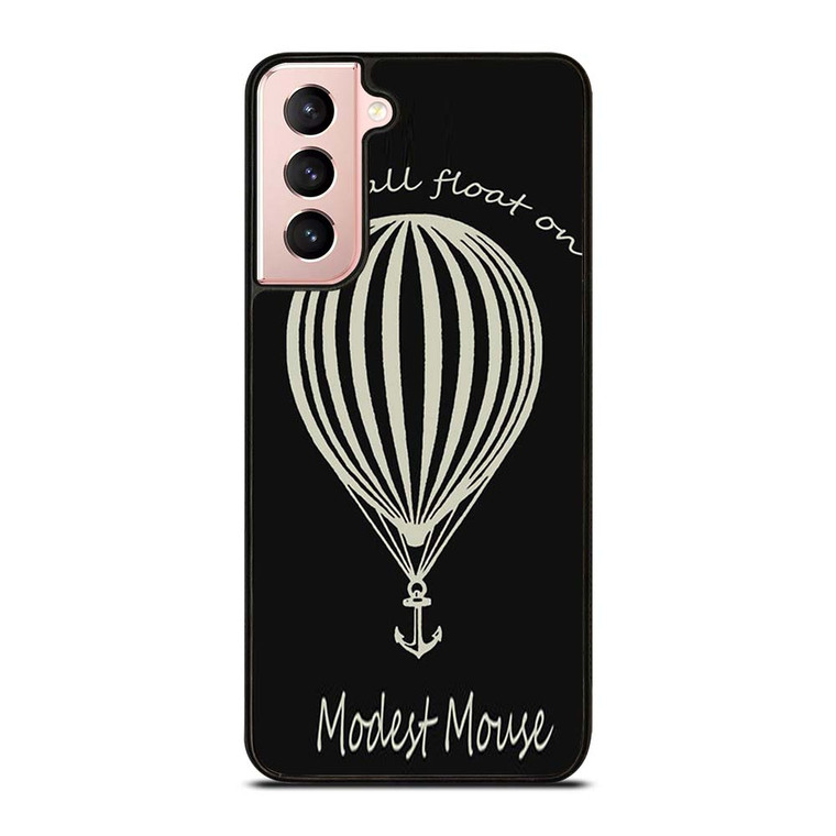 MODEST MOUSE BALLON Samsung Galaxy S21 Case Cover