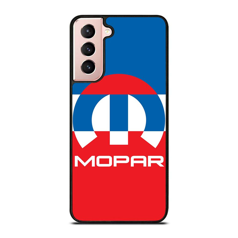 MOPAR LOGO Samsung Galaxy S21 Case Cover