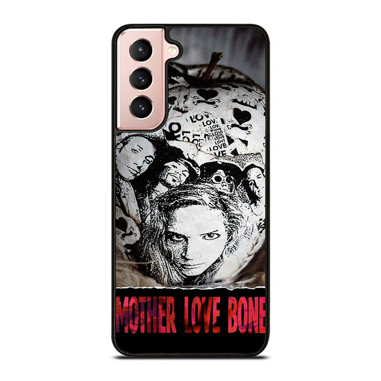 MOTHER LOVE BONE Samsung Galaxy S21 Case Cover