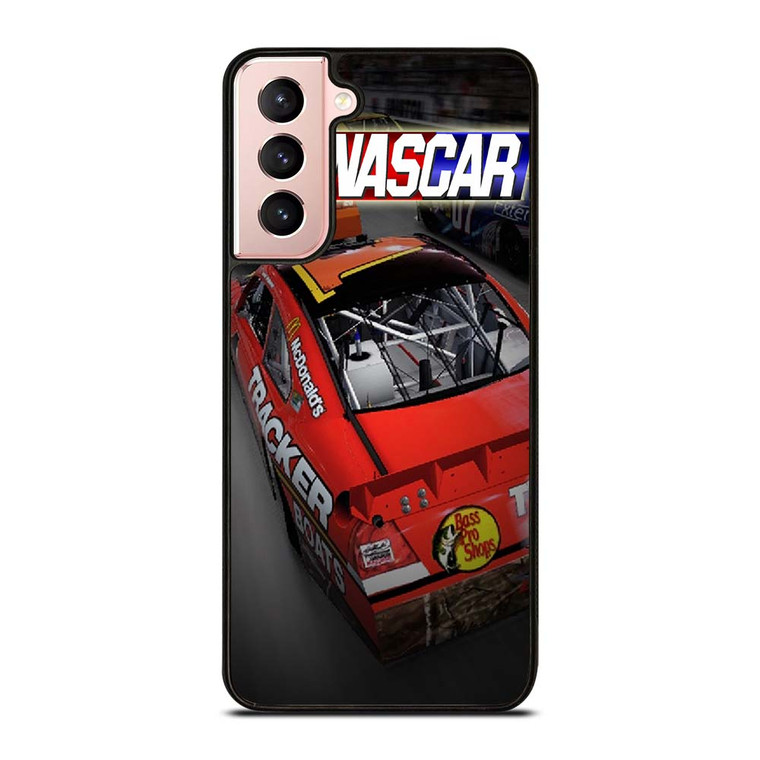 NASCAR Samsung Galaxy S21 Case Cover