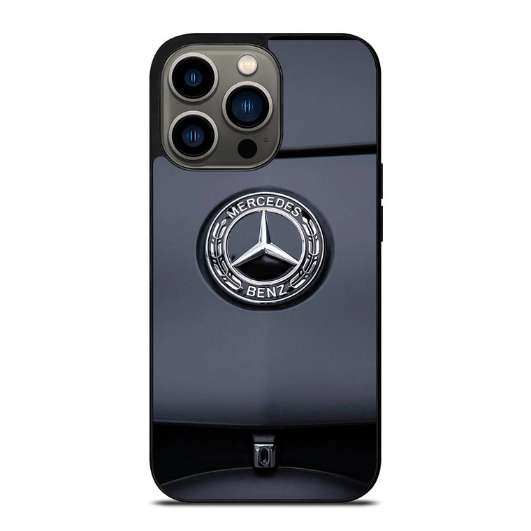 MERCEDES BENZ EMBLEM iPhone 13 Pro Case Cover