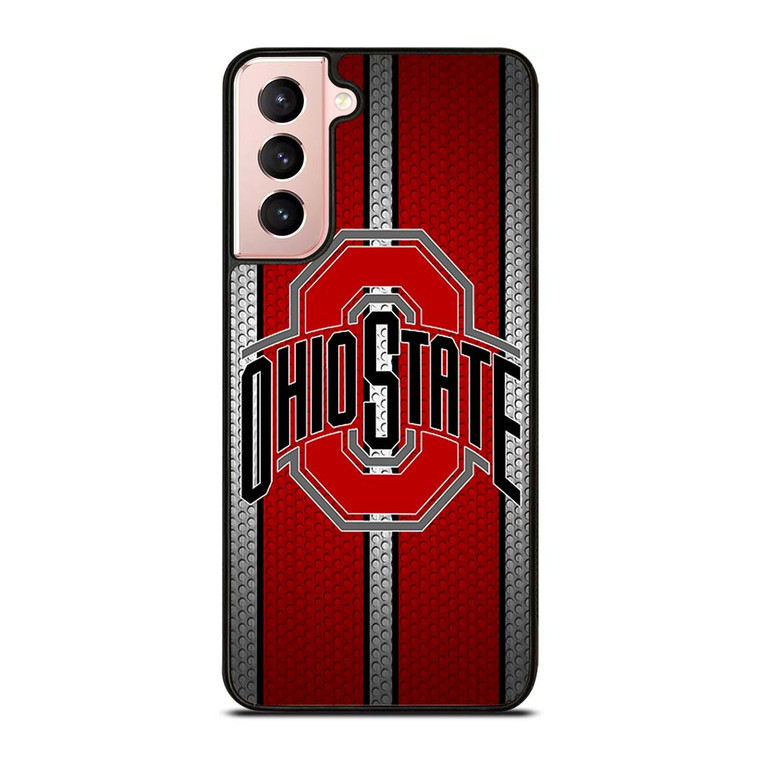 OHIO STATE ICON Samsung Galaxy S21 Case Cover