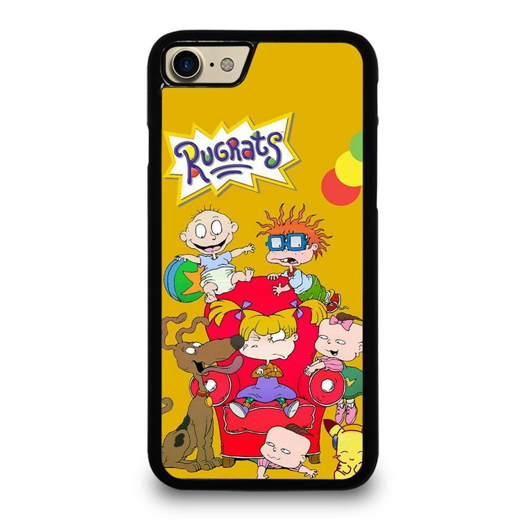 RUGRATS CARTOON iPhone 7 / 8 Case Cover