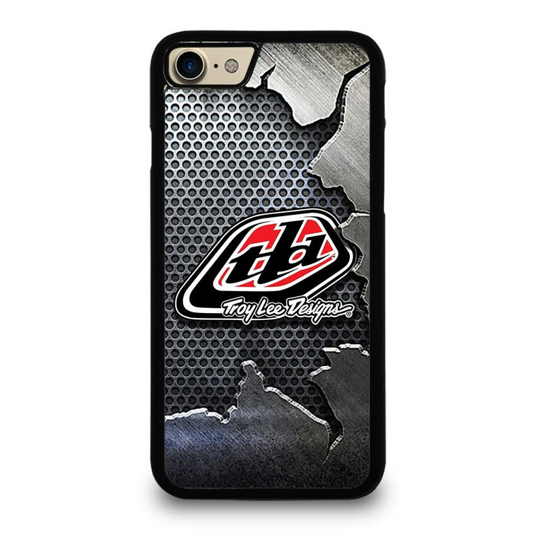 TROY LEE DESIGN EMBLEM iPhone 7 / 8 Case Cover