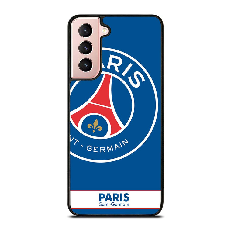 PSG Samsung Galaxy S21 Case Cover