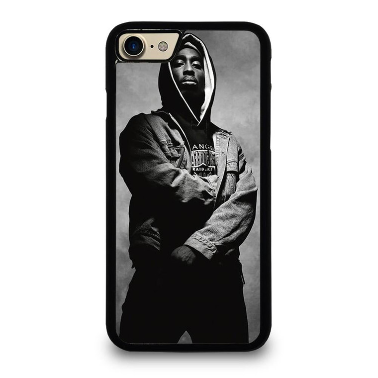 TUPAC SHAKUR COOL iPhone 7 / 8 Case Cover