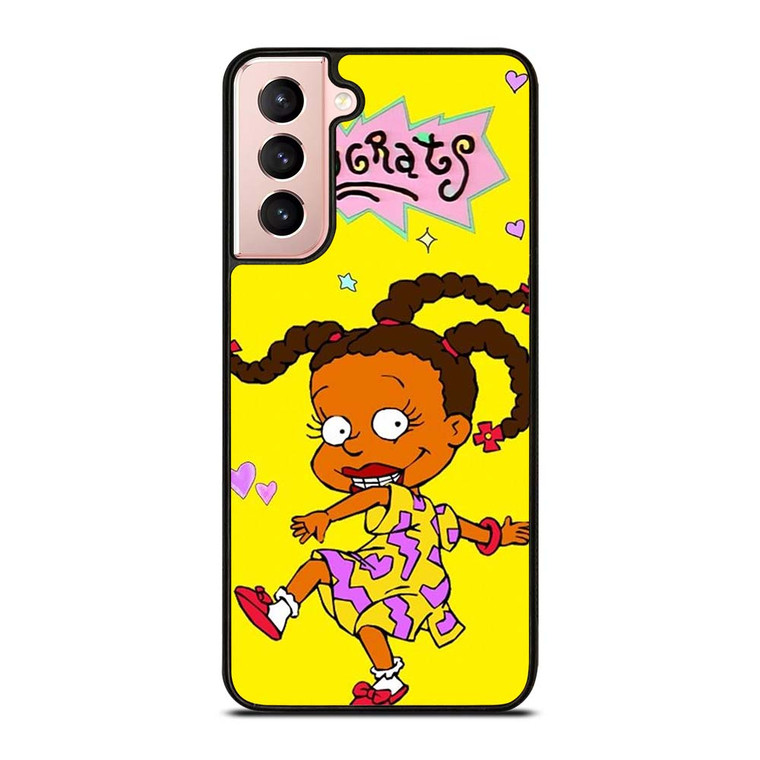 RUGRATS Samsung Galaxy S21 Case Cover