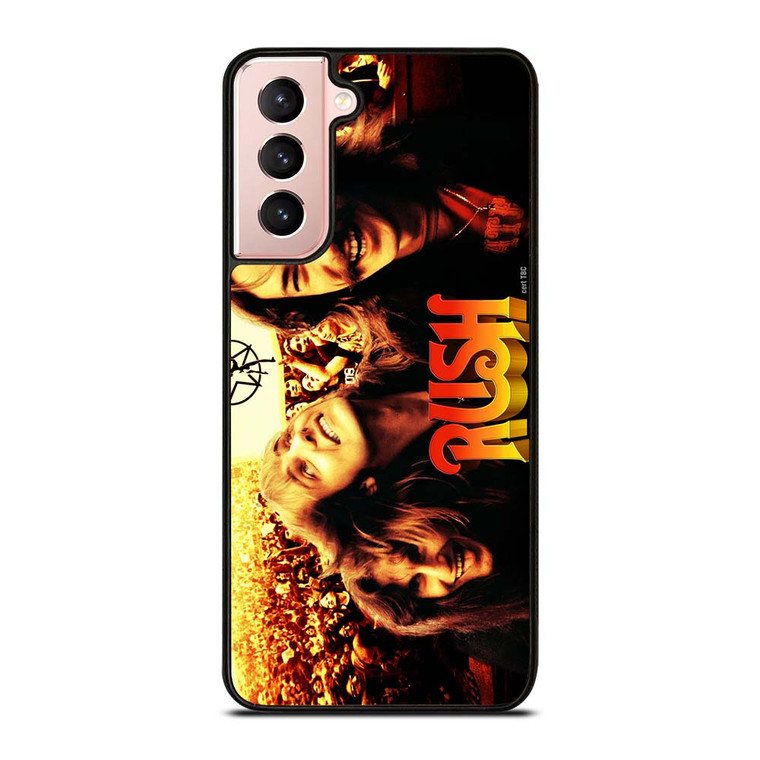 RUSH Samsung Galaxy S21 Case Cover