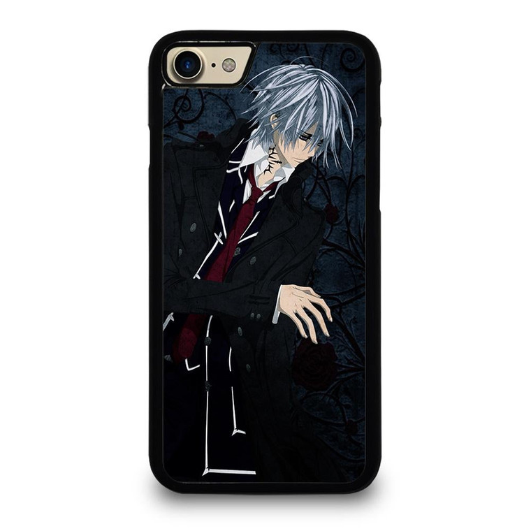VAMPIRE KNIGHT ZERO KIRYUU ANIME iPhone 7 / 8 Case Cover