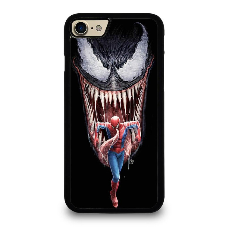 VENOM VS SPIDERMAN iPhone 7 / 8 Case Cover