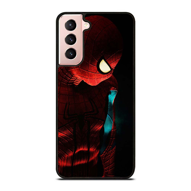 SPIDERMAN 3 Samsung Galaxy S21 Case Cover